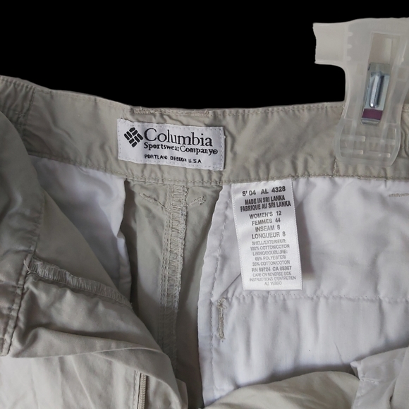 Shorts - Picture 3 of 3